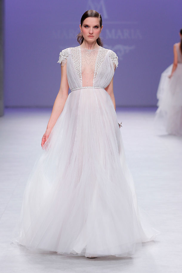 ilovebrides.pt Marco & Maria Coleção 2020 Vestidos de Noiva